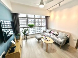 Blk 408B Northshore Residences II (Punggol), HDB 4 Rooms #499510761